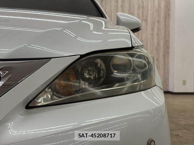 Lexus CT 2011-10 4595309-20
