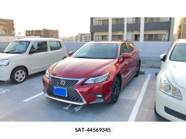 Lexus CT 2019-06 4595298-1