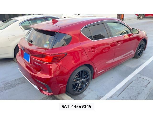 Lexus CT 2019-06 4595298-2