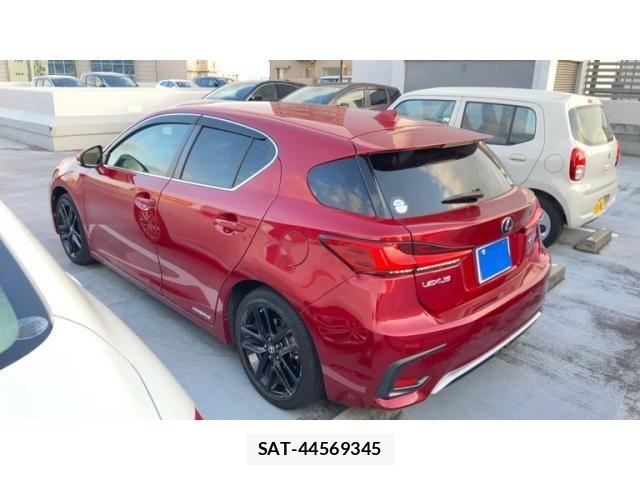 Lexus CT 2019-06 4595298-3