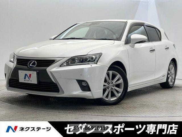 Lexus CT 2015-03 4639533-0