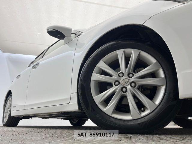 Lexus CT 2015-03 4639533-9