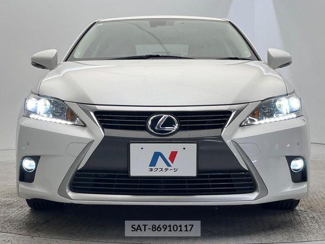 Lexus CT 2015-03 4639533-13