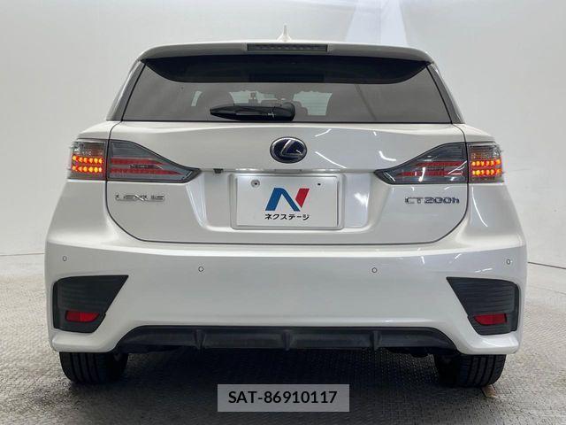 Lexus CT 2015-03 4639533-14