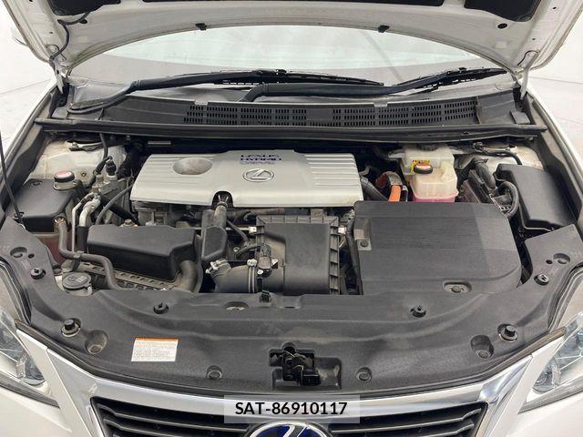 Lexus CT 2015-03 4639533-19