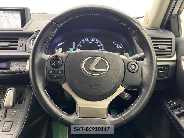 Lexus CT 2015-03 4639533-8