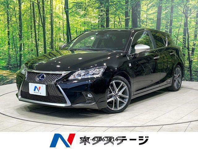 Lexus CT 2015-06 4963906-0