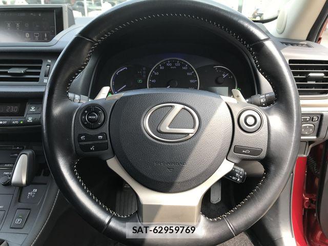 Lexus CT 2017-07 5870774-24