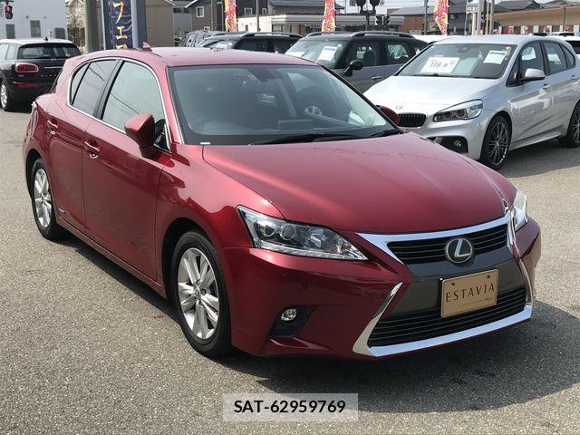 Lexus CT 2017-07 5870774-4