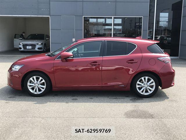 Lexus CT 2017-07 5870774-6