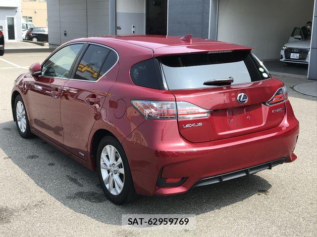 Lexus CT 2017-07 5870774-7