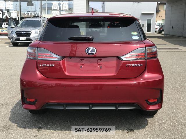 Lexus CT 2017-07 5870774-8