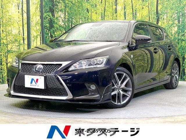 Lexus CT 2015-07 5870759-0