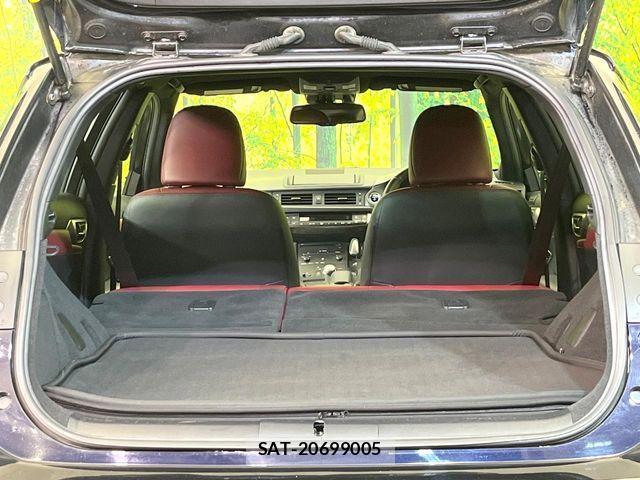 Lexus CT 2015-07 5870759-9
