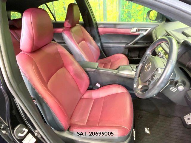Lexus CT 2015-07 5870759-7