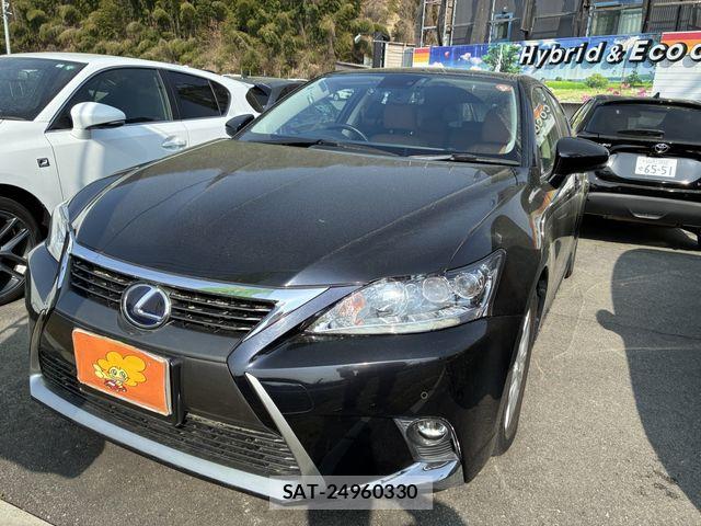 Lexus CT 2015-06 5870767-0