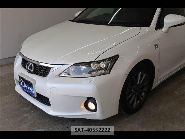 Lexus CT 2011-11 5870775-12