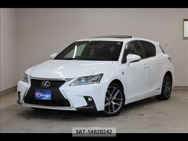 Lexus CT 2014-11 5870768-0
