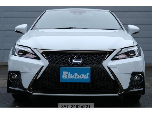 Lexus CT 2021-10 5870757-10