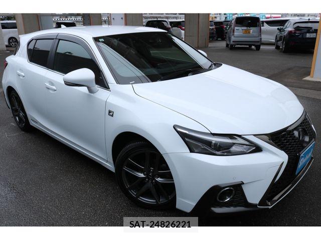 Lexus CT 2021-10 5870757-11