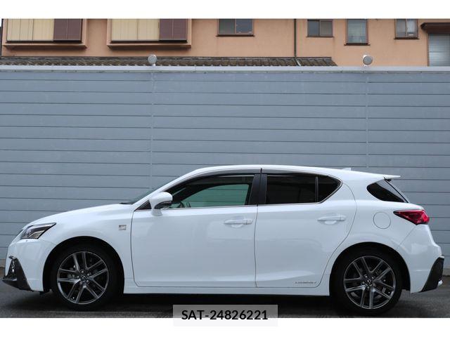 Lexus CT 2021-10 5870757-12