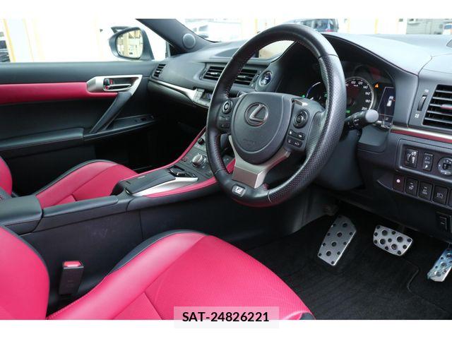 Lexus CT 2021-10 5870757-15