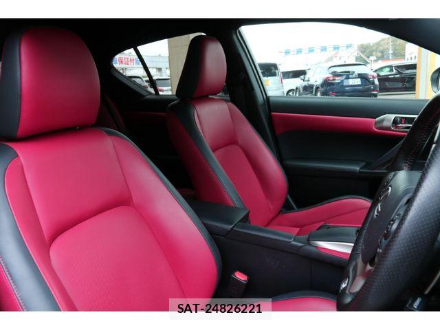 Lexus CT 2021-10 5870757-16