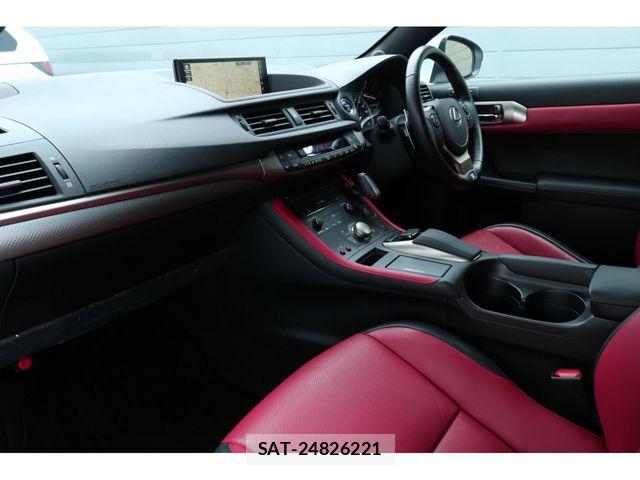 Lexus CT 2021-10 5870757-17