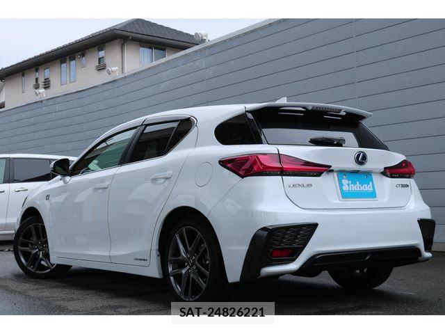 Lexus CT 2021-10 5870757-1