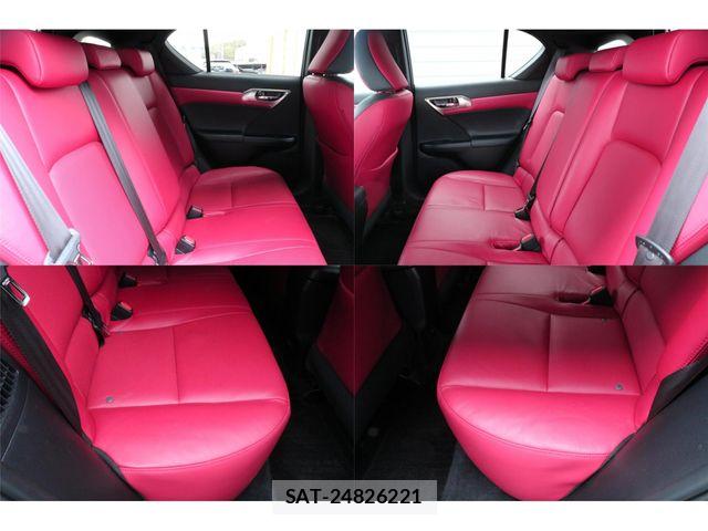 Lexus CT 2021-10 5870757-21