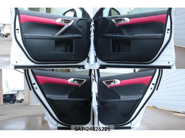 Lexus CT 2021-10 5870757-23