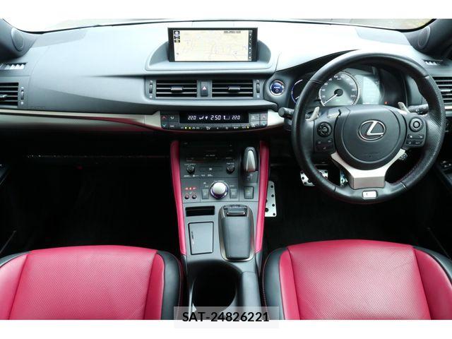 Lexus CT 2021-10 5870757-2