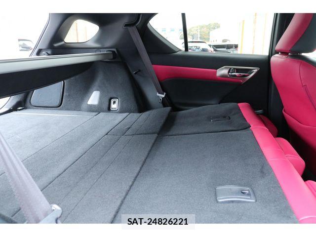 Lexus CT 2021-10 5870757-29