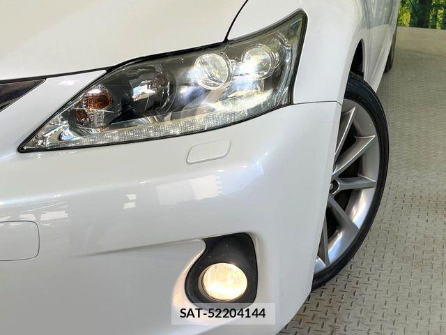 Lexus CT 2013-03 6073564-11