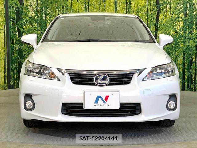 Lexus CT 2013-03 6073564-13