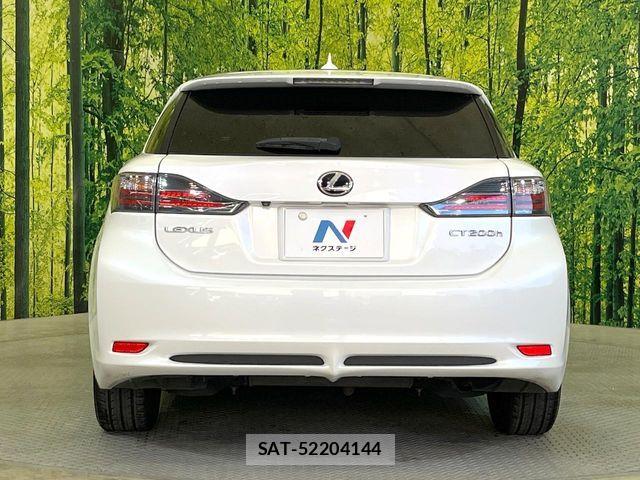 Lexus CT 2013-03 6073564-14