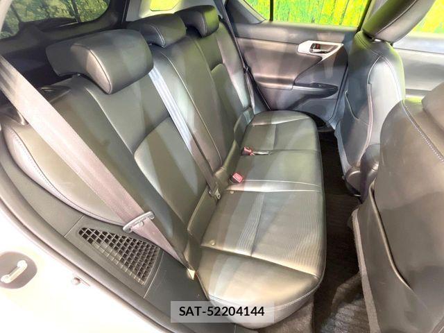 Lexus CT 2013-03 6073564-8