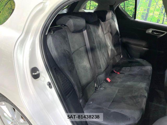 Lexus CT 2011-09 6264797-9