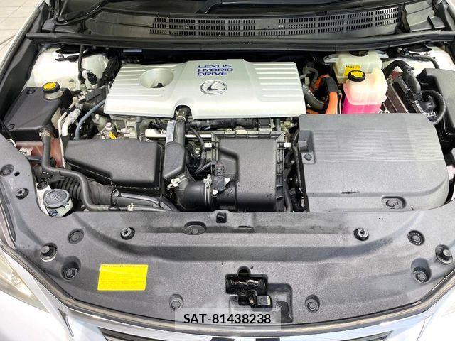 Lexus CT 2011-09 6264797-18