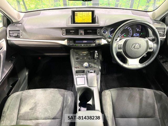 Lexus CT 2011-09 6264797-1