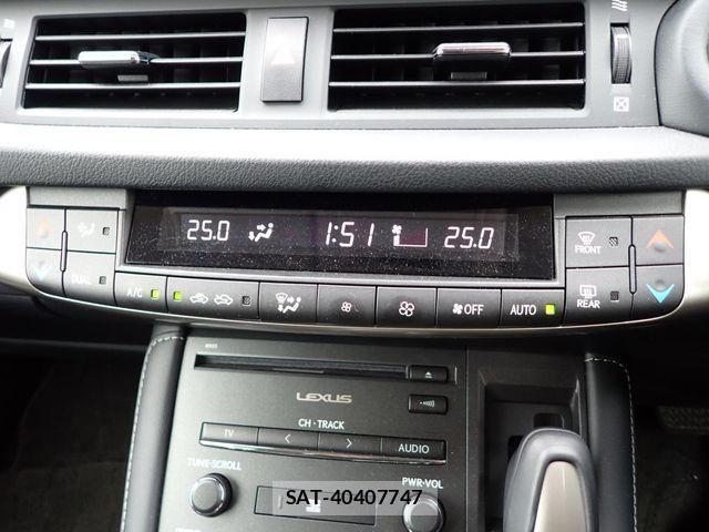 Lexus CT 2020-11 6276696-13