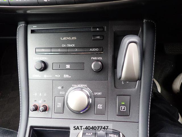 Lexus CT 2020-11 6276696-14