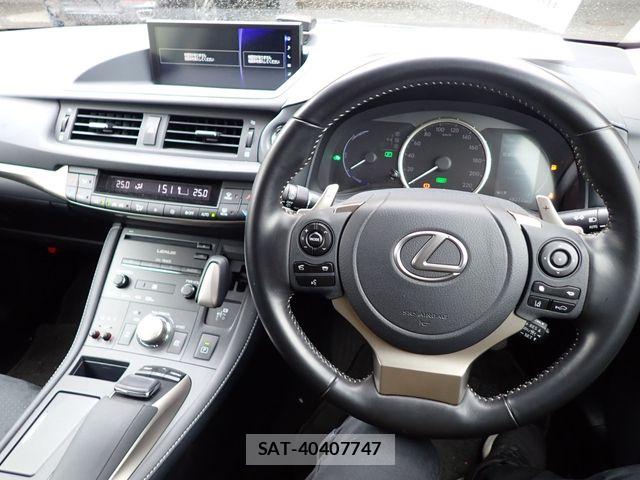 Lexus CT 2020-11 6276696-15