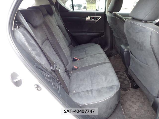 Lexus CT 2020-11 6276696-18