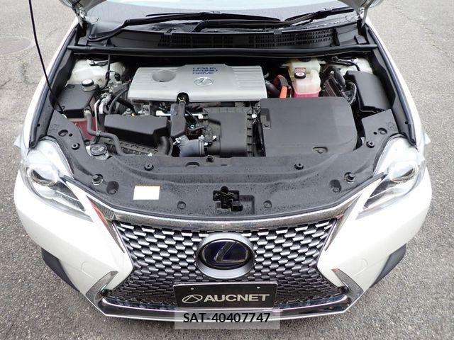 Lexus CT 2020-11 6276696-22