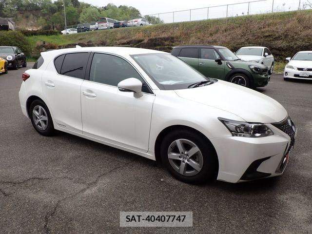 Lexus CT 2020-11 6276696-3