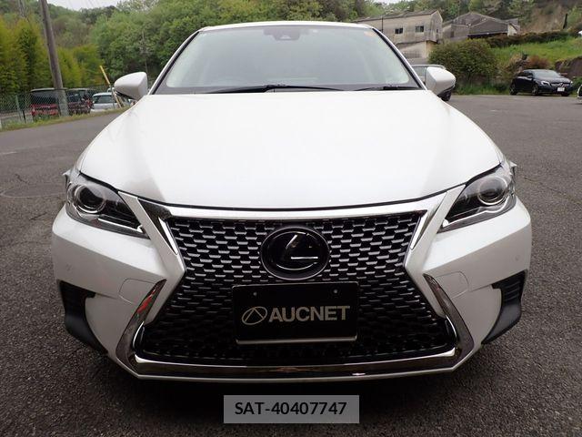 Lexus CT 2020-11 6276696-4