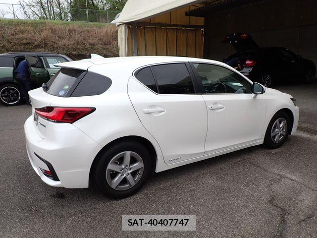 Lexus CT 2020-11 6276696-5