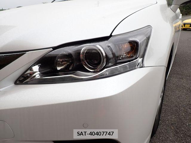 Lexus CT 2020-11 6276696-6