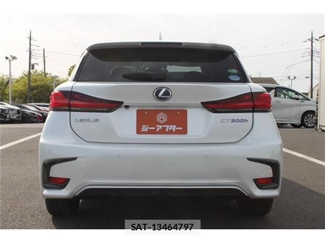 Lexus CT 2021-02 6499405-10